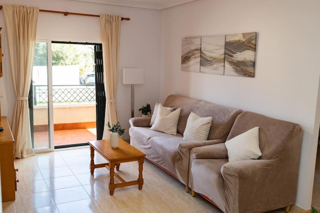 Appartement La Mata Bagian luar foto