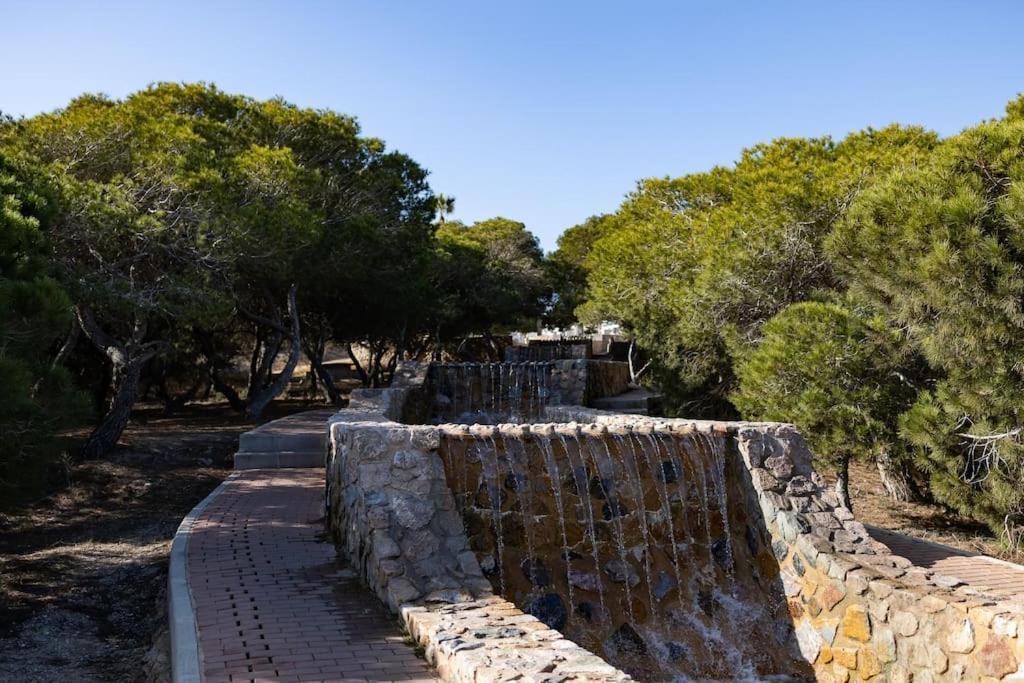 Appartement La Mata Bagian luar foto