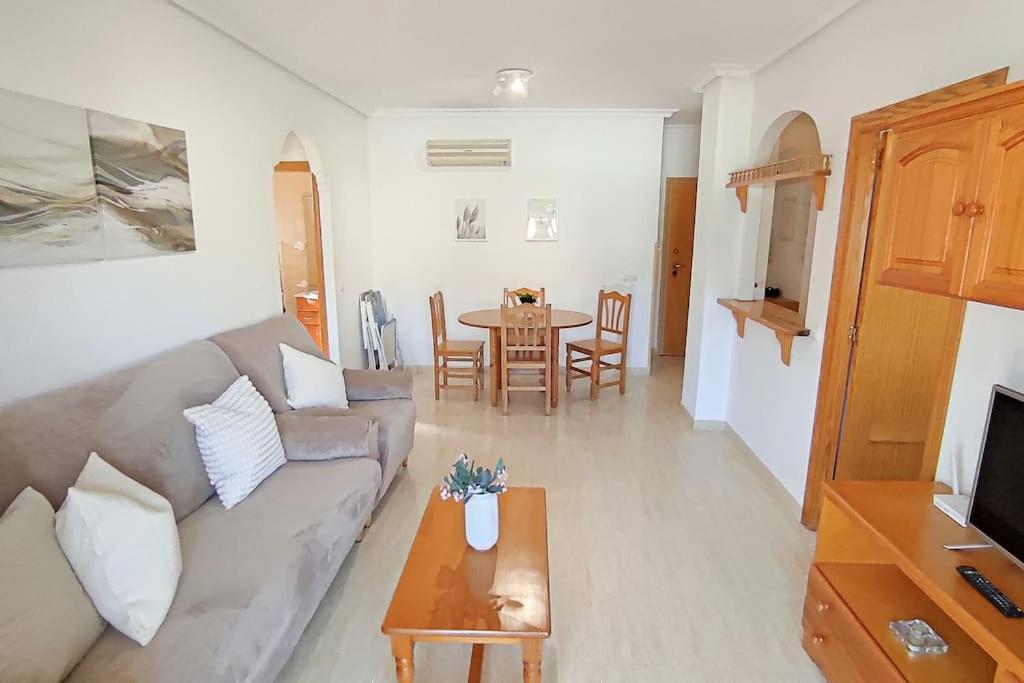 Appartement La Mata Bagian luar foto