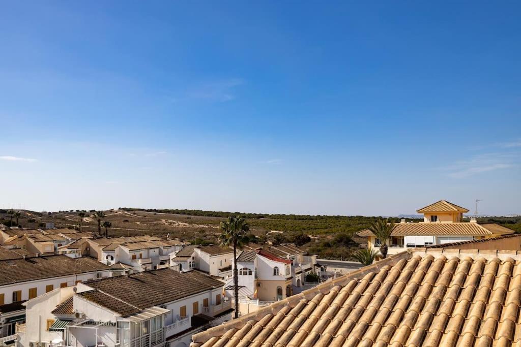 Appartement La Mata Bagian luar foto